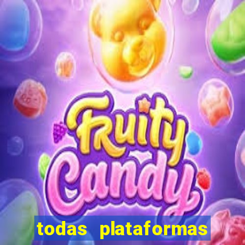 todas plataformas de jogo